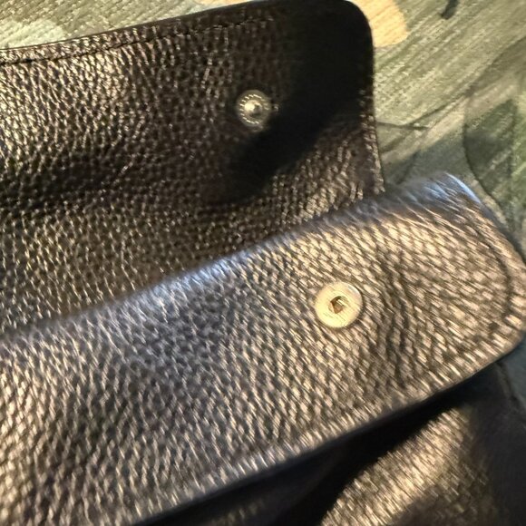 Prada  Vitello Daino Shoulder Bag Black - Picture 11 of 16